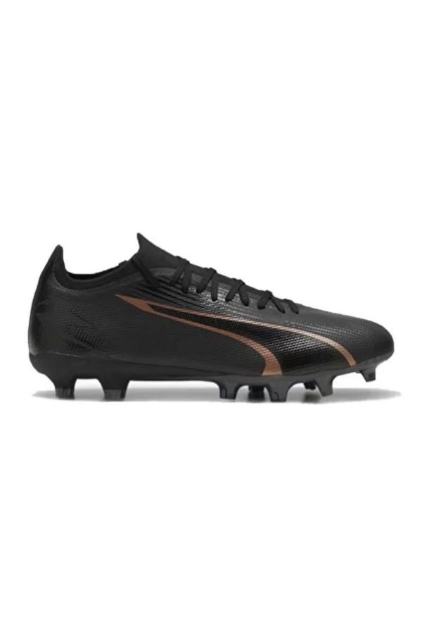 کفش فوتبال اورجینال برند Puma مدل Ultra Match Fg/Ag کد 804316340