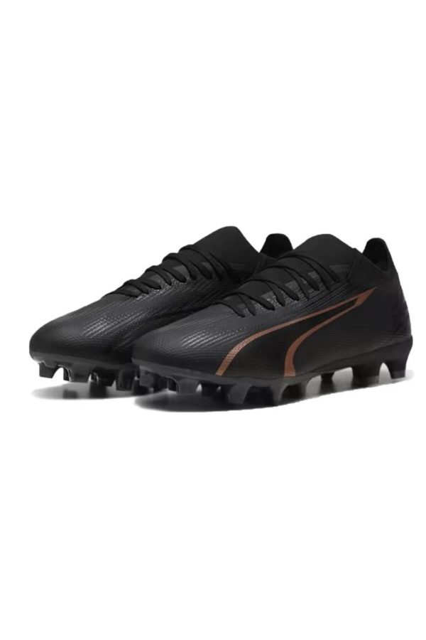 کفش فوتبال اورجینال برند Puma مدل Ultra Match Fg/Ag کد 804316340 - Image 3