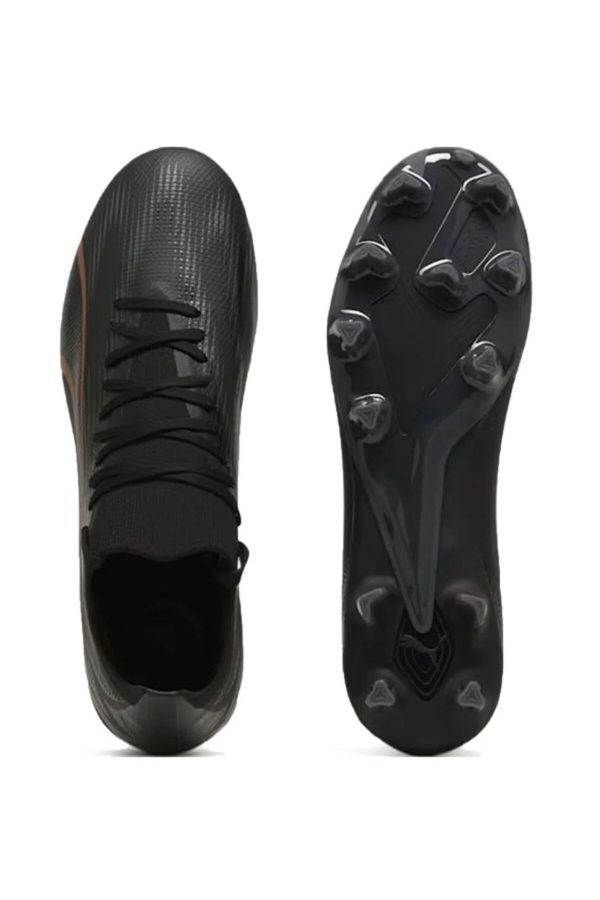 کفش فوتبال اورجینال برند Puma مدل Ultra Match Fg/Ag کد 804316340 - Image 4