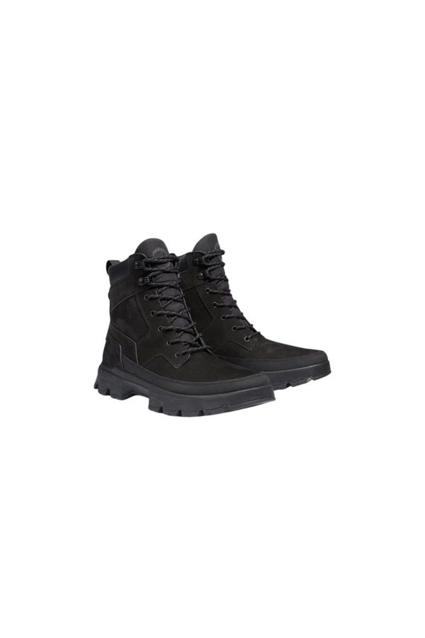 بوت اورجینال برند Timberland مدل TB0A44SS0151 کد 775994069 - Image 4