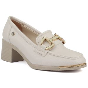 کالج اورجینال برند Pierre cardin مدل 54356 Tokalı Loafer Topuklu کد 845419629