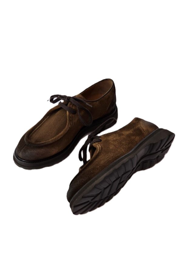 کفش روزمره اورجینال برند Yetis luxury کد 852607309 - Image 4
