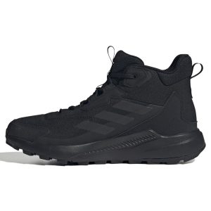 کفش کوهنوردی اورجینال برند Adidas مدل Terrex Anylander Mid Rrdy کد 875938415