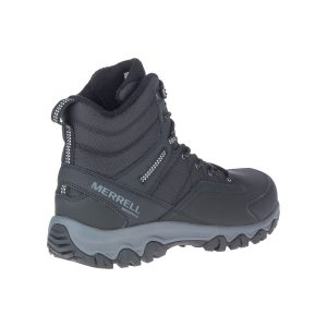 کفش کوهنوردی اورجینال برند Merrell کد 452489834