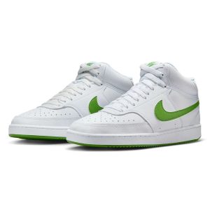 کتونی اورجینال برند Nike مدل Court Vision Mid کد 859561609