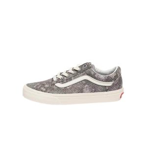 کفش پیاده روی اورجینال برند Vans مدل Old Skool کد 859945555