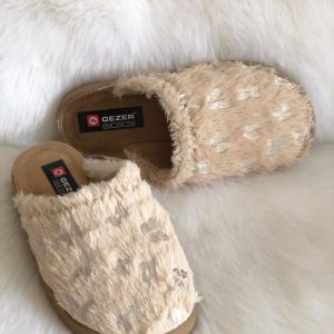 دمپایی خانگی اورجینال برند Gezer کد 760436221