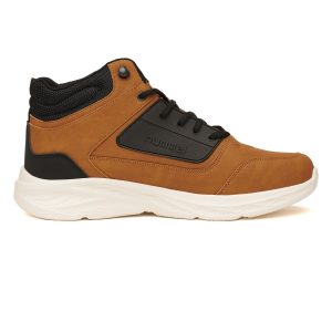کفش پیاده روی اورجینال برند Hummel مدل FRIDA Unisex Spor Ayakkabı کد 848458488