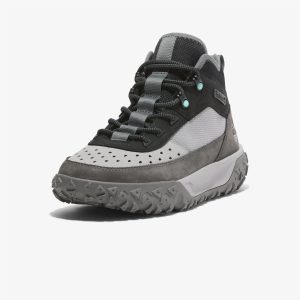 کفش کوهنوردی اورجینال برند Timberland کد 861550578