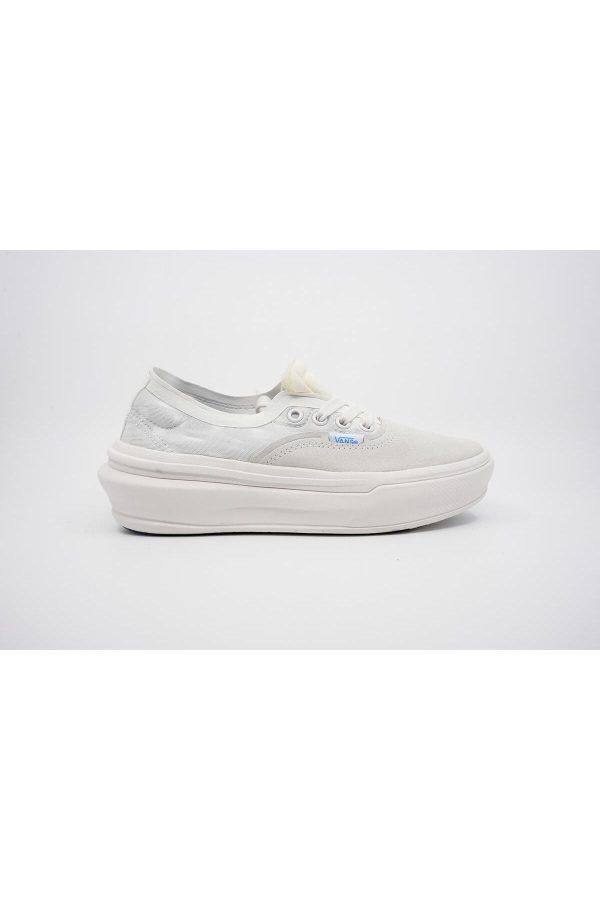 کتونی اورجینال برند Vans مدل Authentic Overt CC کد 696129923
