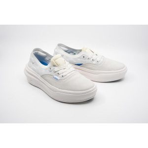 کتونی اورجینال برند Vans مدل Authentic Overt CC کد 696129923
