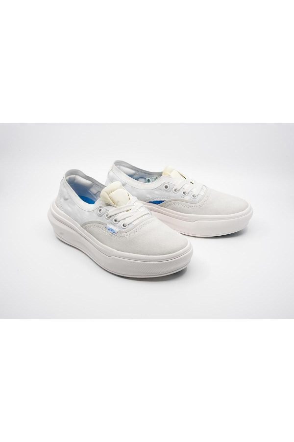 کتونی اورجینال برند Vans مدل Authentic Overt CC کد 696129923 - Image 2