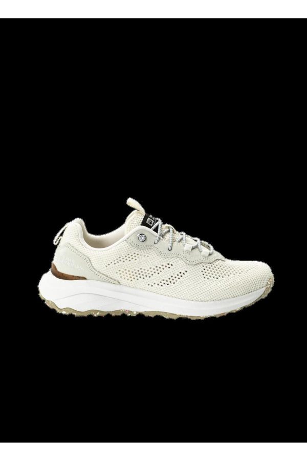 کفش کوهنوردی اورجینال برند Jack wolfskin مدل DROMOVENTURE KNIT LOW W کد 743007603