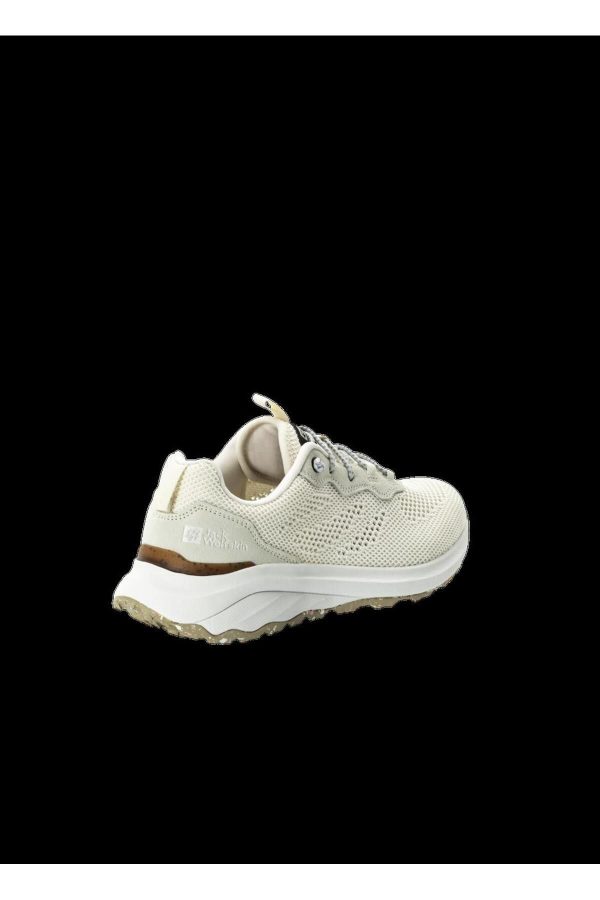 کفش کوهنوردی اورجینال برند Jack wolfskin مدل DROMOVENTURE KNIT LOW W کد 743007603 - Image 3