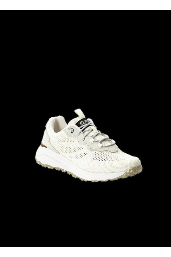 کفش کوهنوردی اورجینال برند Jack wolfskin مدل DROMOVENTURE KNIT LOW W کد 743007603 - Image 4