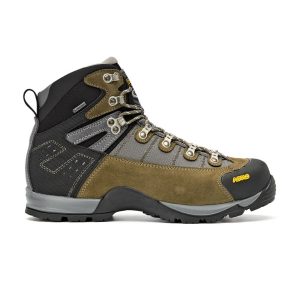 کفش کوهنوردی اورجینال برند Asolo مدل Fugitive GTX MM کد 289880696