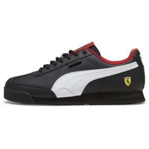 کتونی اورجینال برند Puma مدل Ferrari Roma Via کد 876239166 1 1 org zoom 31396