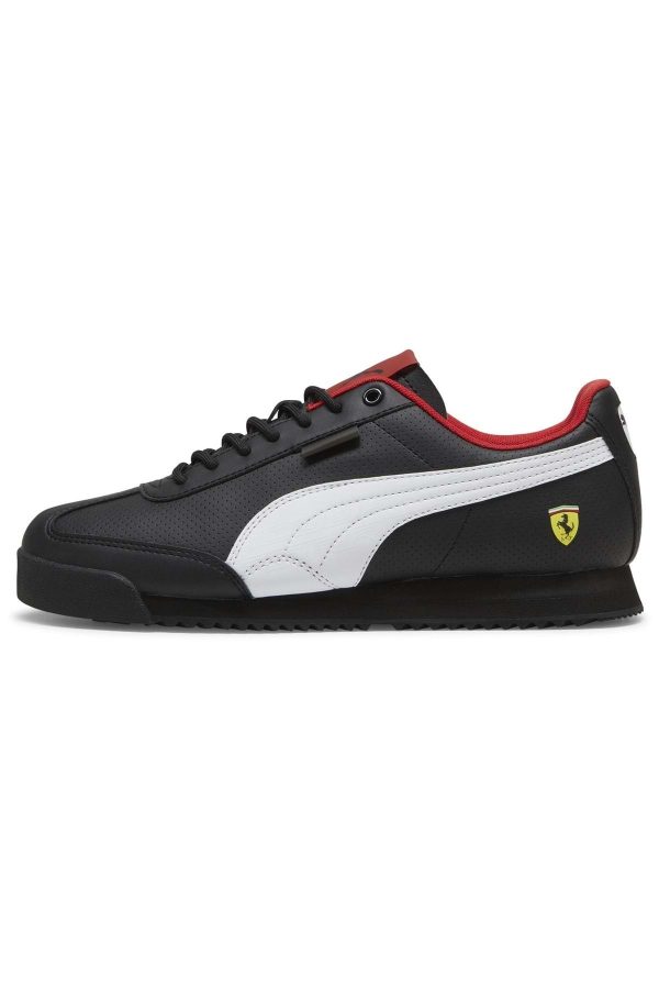 کتونی اورجینال برند Puma مدل Ferrari Roma Via کد 876239166