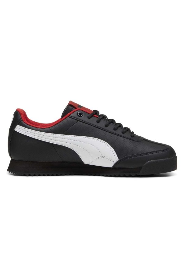 کتونی اورجینال برند Puma مدل Ferrari Roma Via کد 876239166 - Image 5