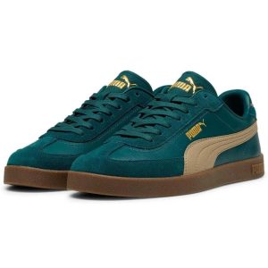 کتونی اورجینال برند Puma مدل 397447 Club II Era کد 870154364