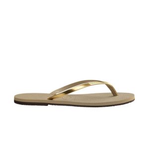 دمپایی اورجینال برند Havaianas مدل You Metallic کد 287544574