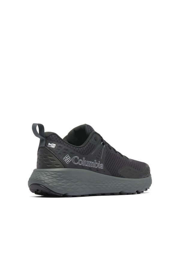 کفش کوهنوردی اورجینال برند Columbia مدل Konos TRS Outdry کد 850535915 - Image 4