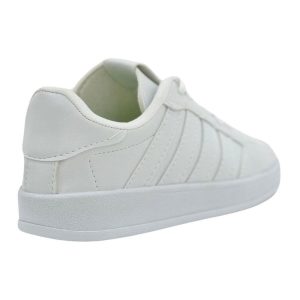 کتونی اورجینال برند Homiro مدل Unisex Cilt Günlük Rahat Sneaker کد 865223969