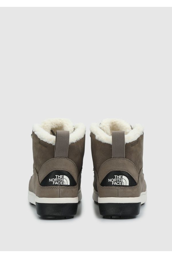 بوت اورجینال برند The north face مدل Sierra Mid Lace کد 880497857 - Image 4
