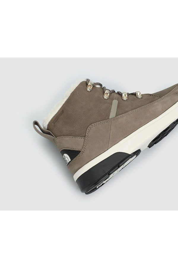 بوت اورجینال برند The north face مدل Sierra Mid Lace کد 880497857 - Image 5