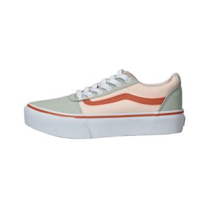 کتونی اورجینال برند Vans مدل Ward Platform کد 805964636