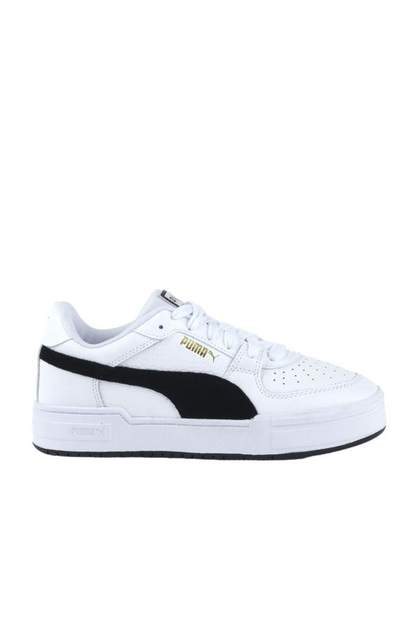 کتونی اورجینال برند Puma مدل CA Pro Suede FS کد 877057008