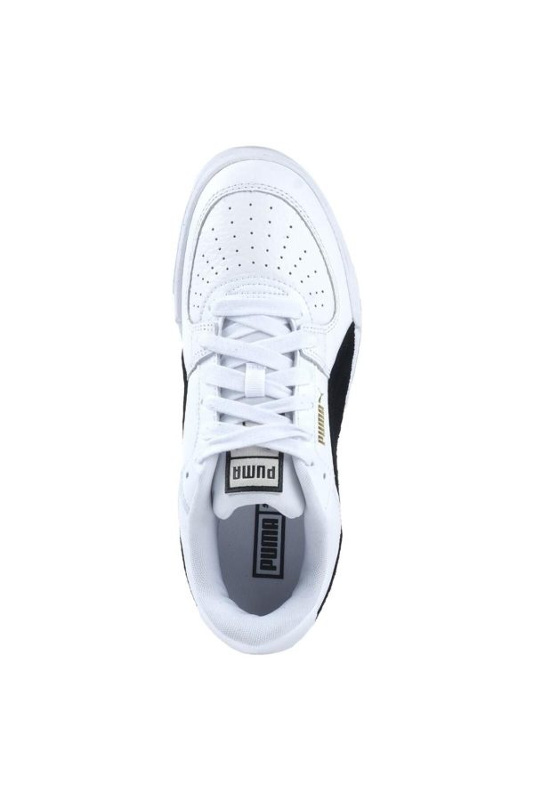 کتونی اورجینال برند Puma مدل CA Pro Suede FS کد 877057008 - Image 3