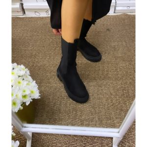 بوت اورجینال برند Volante کد 154445252