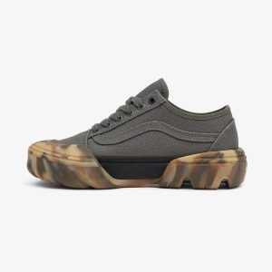 کتونی اورجینال برند Vans مدل Old Skool Tapered Modular کد 747177438