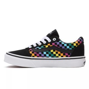 کتونی اورجینال برند Vans مدل My Ward کد 251919396