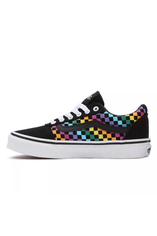 کتونی اورجینال برند Vans مدل My Ward کد 251919396 - Image 2