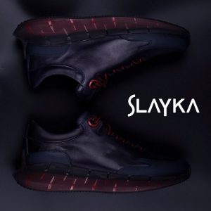کفش روزمره اورجینال برند Slayka کد 134076041