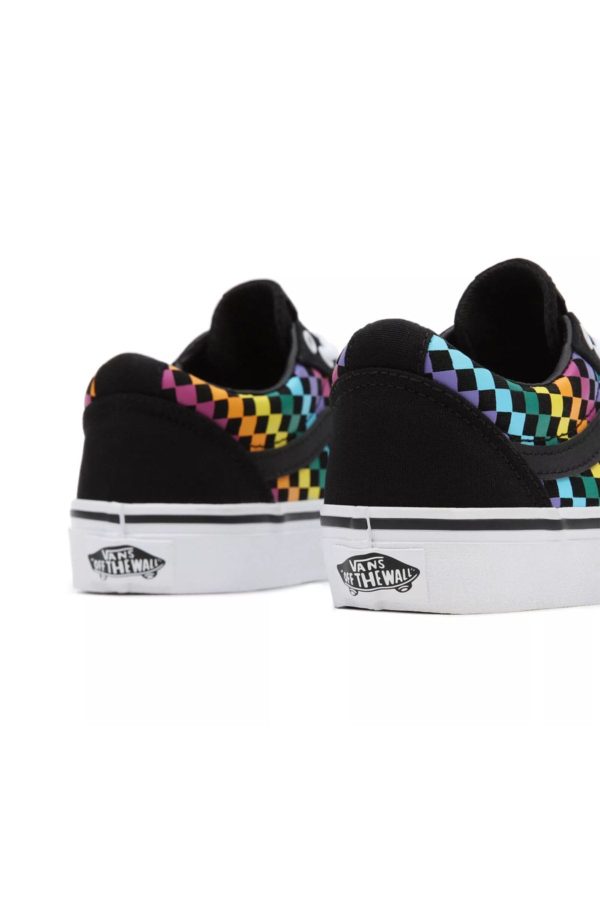 کتونی اورجینال برند Vans مدل My Ward کد 251919396 - Image 3