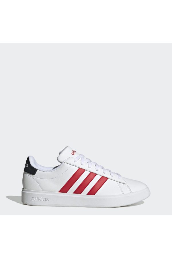 کفش دویدن اورجینال برند Adidas مدل Grand Court Cloudfoam Comfort کد 838655152