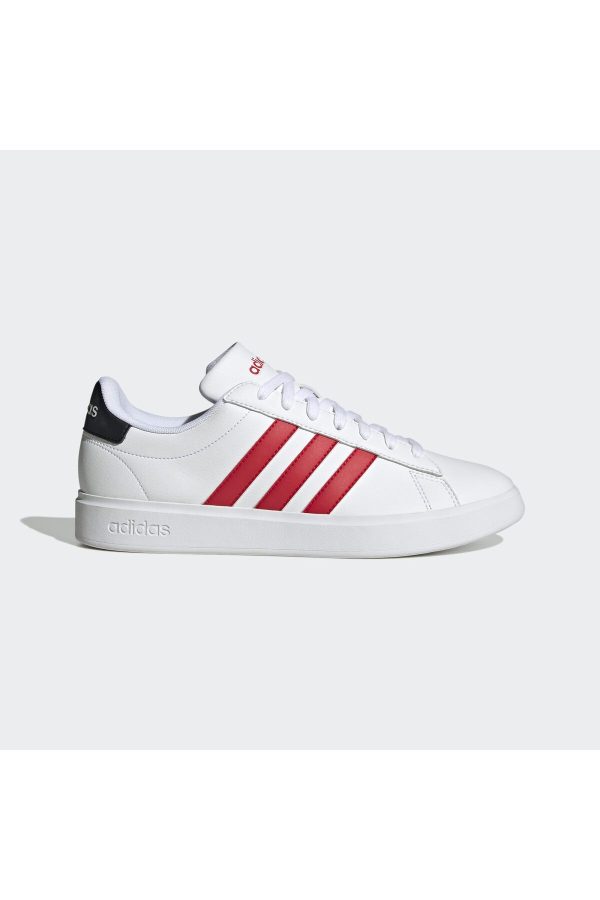 کفش دویدن اورجینال برند Adidas مدل Grand Court Cloudfoam Comfort کد 838655152 - Image 2