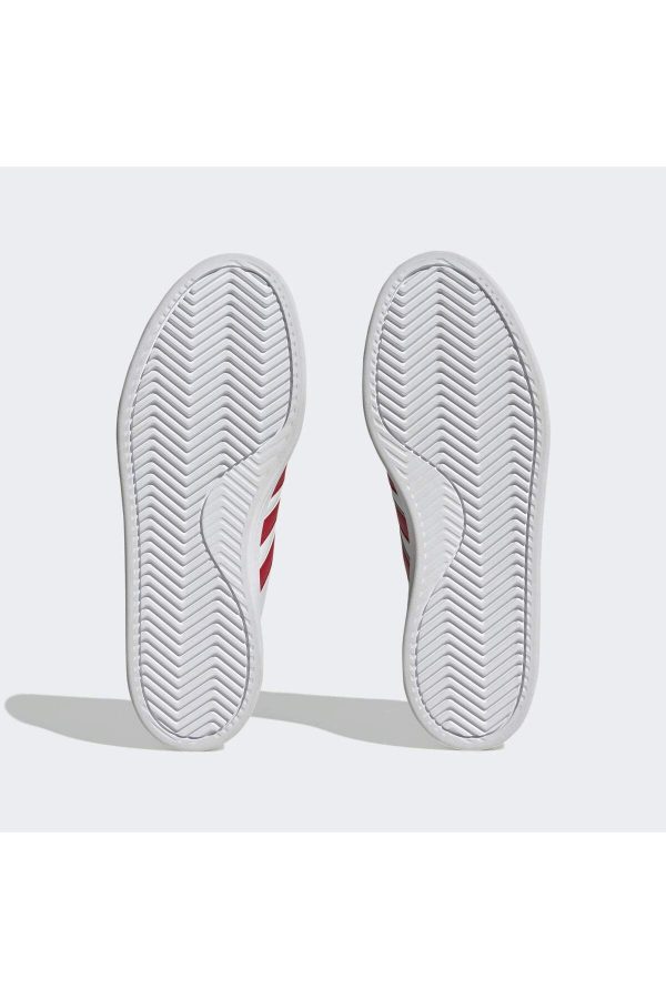 کفش دویدن اورجینال برند Adidas مدل Grand Court Cloudfoam Comfort کد 838655152 - Image 4