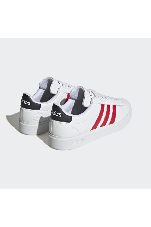 کفش دویدن اورجینال برند Adidas مدل Grand Court Cloudfoam Comfort کد 838655152 - Image 6