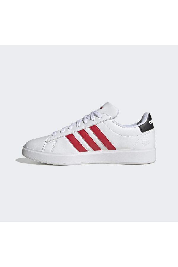 کفش دویدن اورجینال برند Adidas مدل Grand Court Cloudfoam Comfort کد 838655152 - Image 7