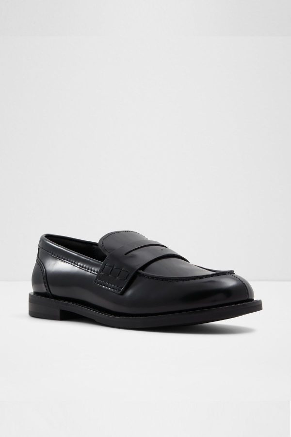 کالج اورجینال برند Aldo مدل Adıbaen-hakiki Deri Kadın Loafer کد 856192966 - Image 4