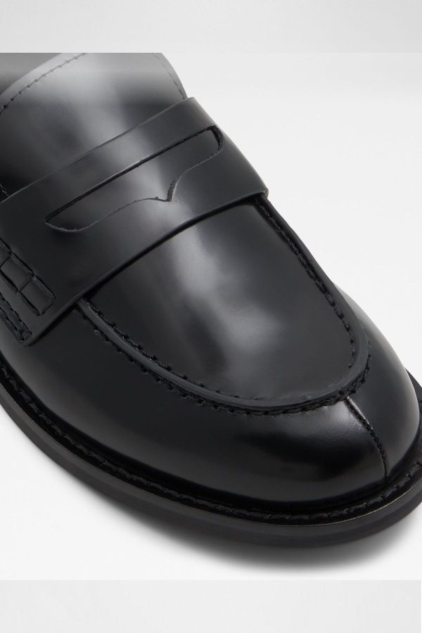 کالج اورجینال برند Aldo مدل Adıbaen-hakiki Deri Kadın Loafer کد 856192966 - Image 5