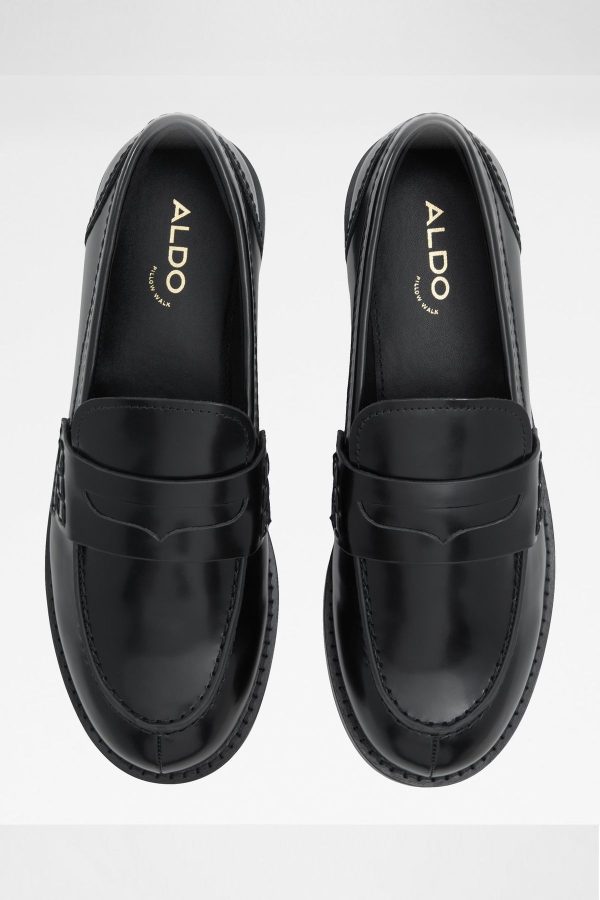 کالج اورجینال برند Aldo مدل Adıbaen-hakiki Deri Kadın Loafer کد 856192966 - Image 6