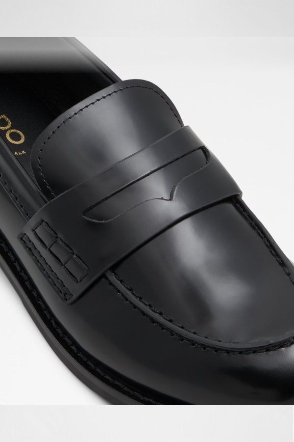کالج اورجینال برند Aldo مدل Adıbaen-hakiki Deri Kadın Loafer کد 856192966 - Image 7
