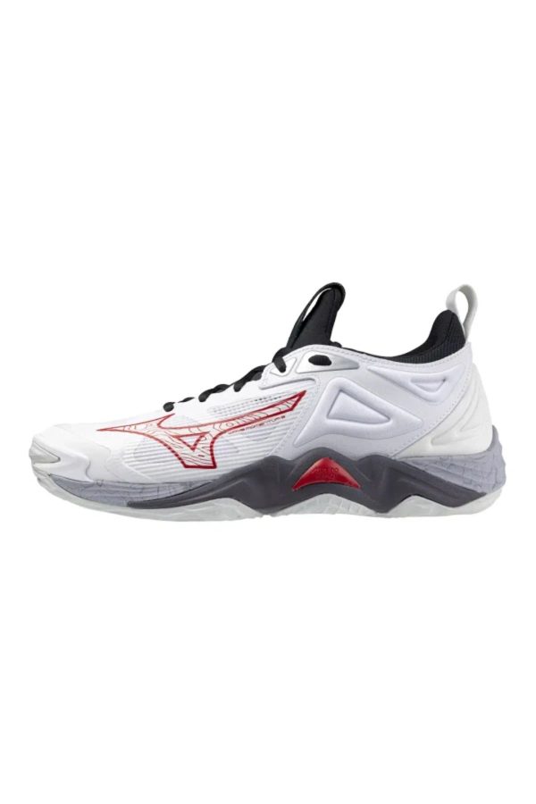 کفش والیبال اورجینال برند Mizuno مدل Wave Momentum 3 کد 867115713