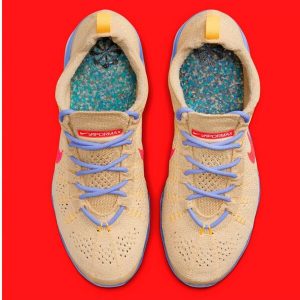 کتونی اورجینال برند Nike مدل Air Vapormax 2023 FK کد 838267109