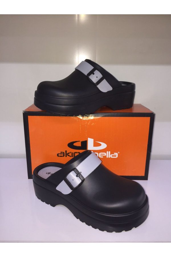 دمپایی اورجینال برند Akinalbella مدل Akınal bella dolgu کد 837206998